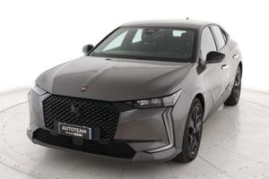 DS DS4 1.5 bluehdi Performance Line 130cv auto
