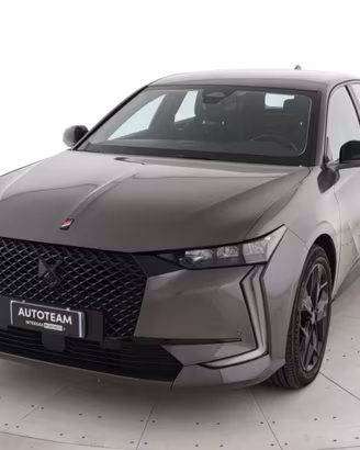 DS DS4 1.5 bluehdi Performance Line 130cv auto