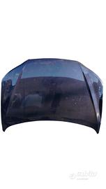 COFANO ANTERIORE HYUNDAI Santa Fe 3° Serie 664002