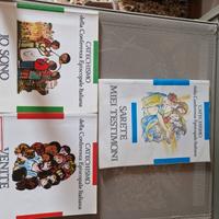libri catechismo
