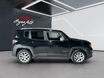 Jeep Renegade 1.6 MJT LIMITED FWD 120CV