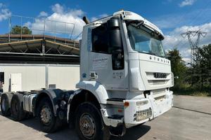 Iveco Trakker 500 a telaio euro 5