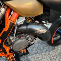 pancia fmf ktm