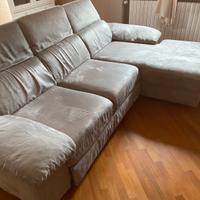 Divano letto