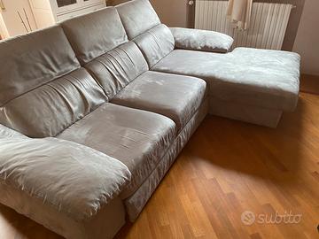 Divano letto