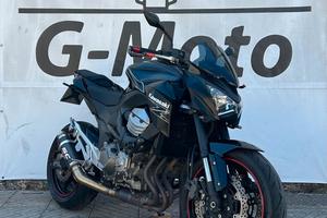 Kawasaki Z 800 Z800 DEPOTENZIATA A2 35KW GMOTO COS