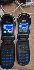 Lg a170 