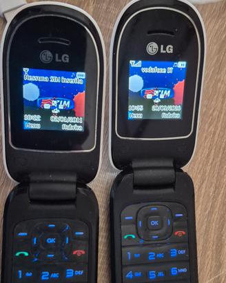 Lg a170 