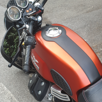 Moto guzzi v7 stone ii