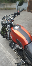 Moto guzzi v7 stone ii