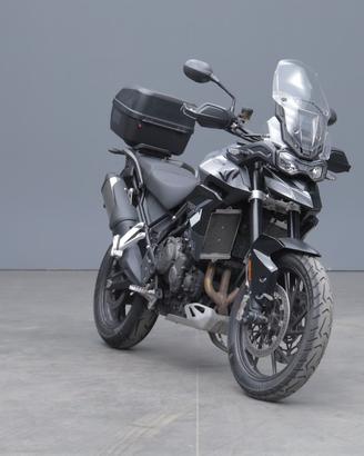 TRIUMPH Tiger 850