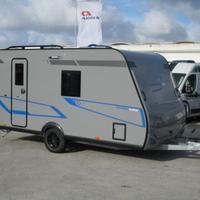 Caravelair Sport Line 410 nuova pronta consegna