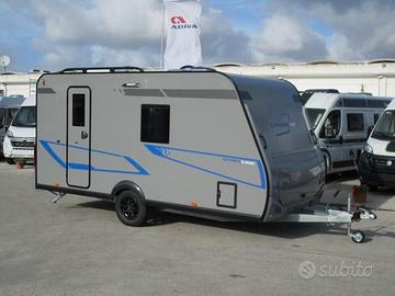 Caravelair Sport Line 410 nuova pronta consegna