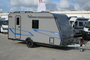 Caravelair Sport Line 410 nuova pronta consegna