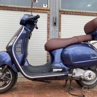 Ricambi vespa granturismo 200 L vespa gt 200 2005