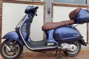 Ricambi vespa granturismo 200 L vespa gt 200 2005