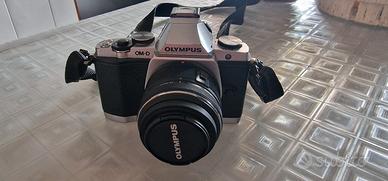 olympus 