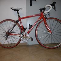 Bicicletta da corsa Specialized Allez Comp Tg.52