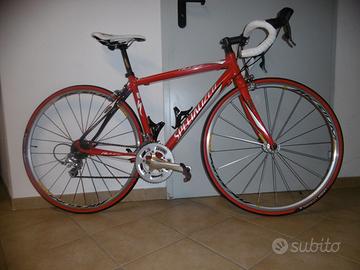 Bicicletta da corsa Specialized Allez Comp Tg.52