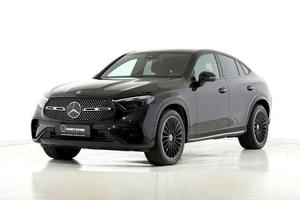 Mercedes-Benz GLC Coupé GLC Coupe 220 d AMG L...