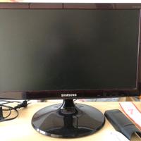 Monitor PC Samsung 19”