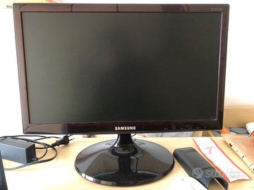 Monitor PC Samsung 19”