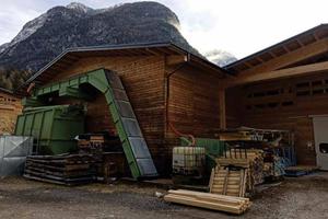 Immobile in asta di 1147 m² a Auronzo di Cadore
