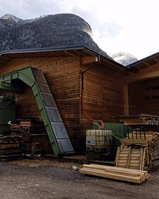 Immobile in asta di 1147 m² a Auronzo di Cadore