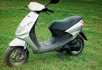 Peugeot Vivacity 50 usata in vendita
