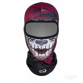 Sottocasco Kedra Teschi & Facce Dark Lady