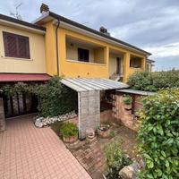 Villetta a schiera
