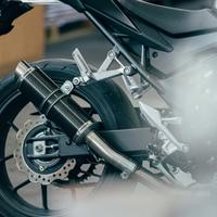 Thunder Carbon Roadsitalia Honda Hornet 750 CB750