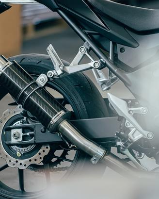 Thunder Carbon Roadsitalia Honda Hornet 750 CB750