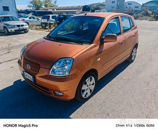 Kia Picanto 1.1 Sport