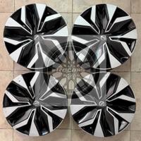 Cerchi 17 originali nuova Nissan Juke Qashqai