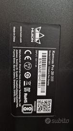 Tavoletta grafica HUNION kamvas Pro 20