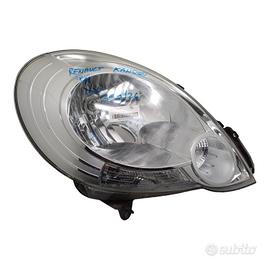 FARO ANTERIORE DESTRO RENAULT Kangoo 4° Serie 260