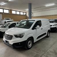 OPEL COMBO 1.6 100CV