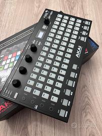 Akai Fire + Licenza Fl studio