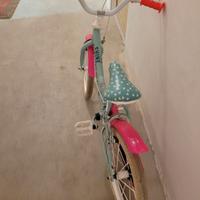 bicicletta bimba 