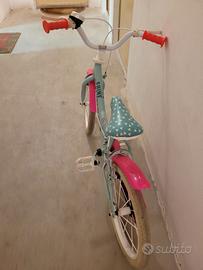 bicicletta bimba 