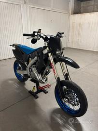 TM SMR 125 2012