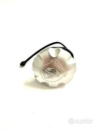 Tappo Serbatoio Benzina Fiat Abarth 500/595/695