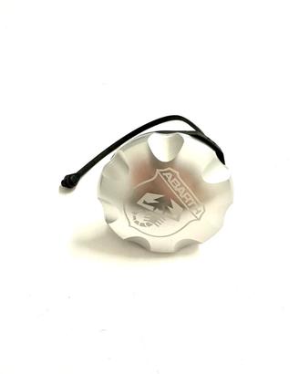 Tappo Serbatoio Benzina Fiat Abarth 500/595/695