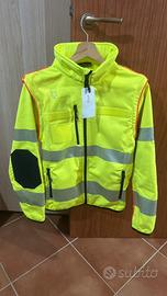 Giacca da lavoro Montura