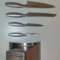 ceppo coltelli da cucina