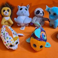 collezione TY Mini  Beanie Boos 
