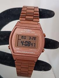 orologio casio
