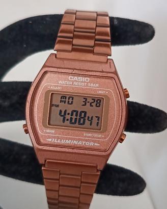 orologio casio
