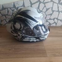 casco airoh valor